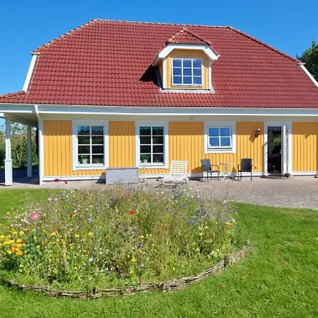 Johnnys Frühstückspension Nykøbing Falster