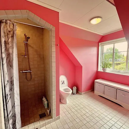 Frühstückspension Johnnys