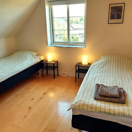 Johnnys Frühstückspension *