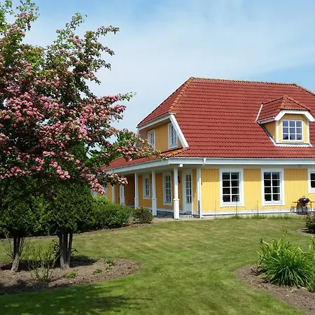 Johnnys Frühstückspension Nykøbing Falster