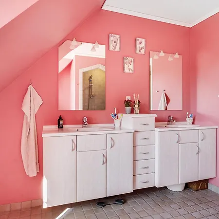 Bed & Breakfast Johnnys Nykobing Falster